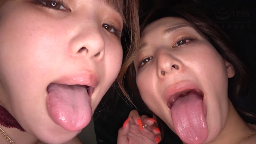 [AVレビュー] 足立友梨、二宮もも「レズイラマ受精2」をレビュー