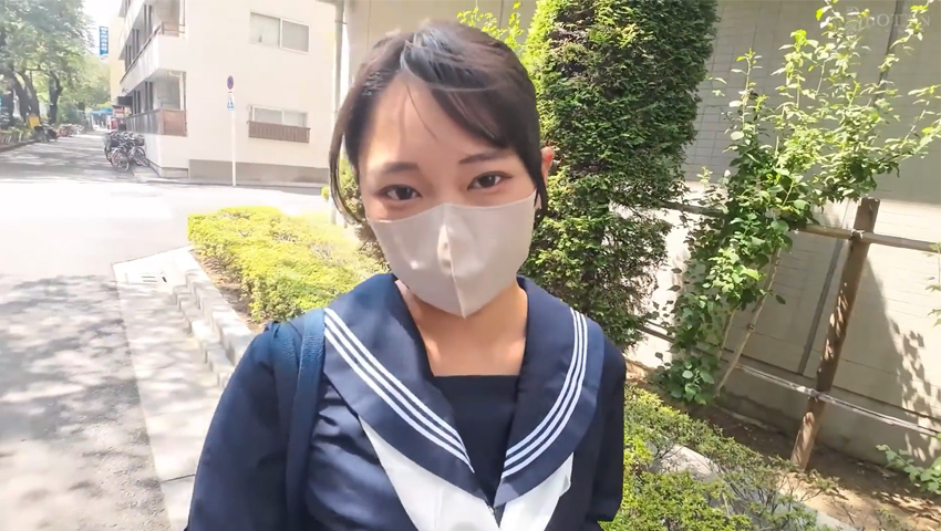 [AVレビュー] 相坂すみれ「塩対応。徹底的に従順らせた」をレビュー