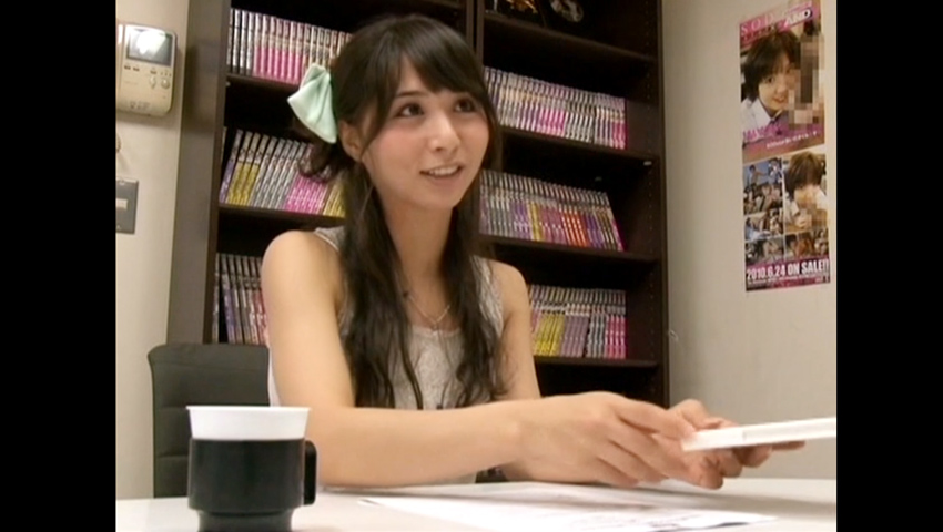 [AVレビュー] 晶エリー「知らない女だけが損をする！FINAL 世界最大級のメガチ○ポで強●フェラ/ハメ潮/2穴中出しをヤる」をレビュー