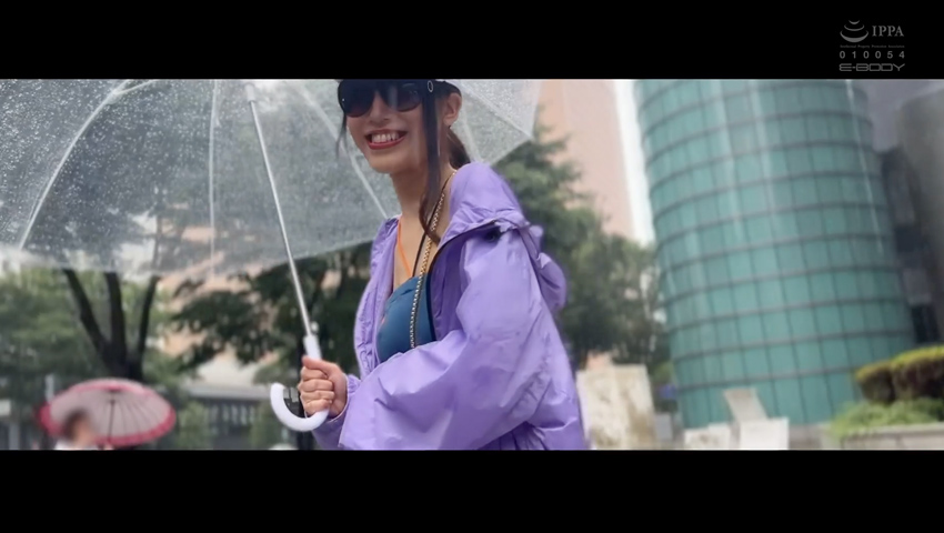 [碧波しずく] エッチ大好き感＆フェラがよい元保育士の新人AV女優さん