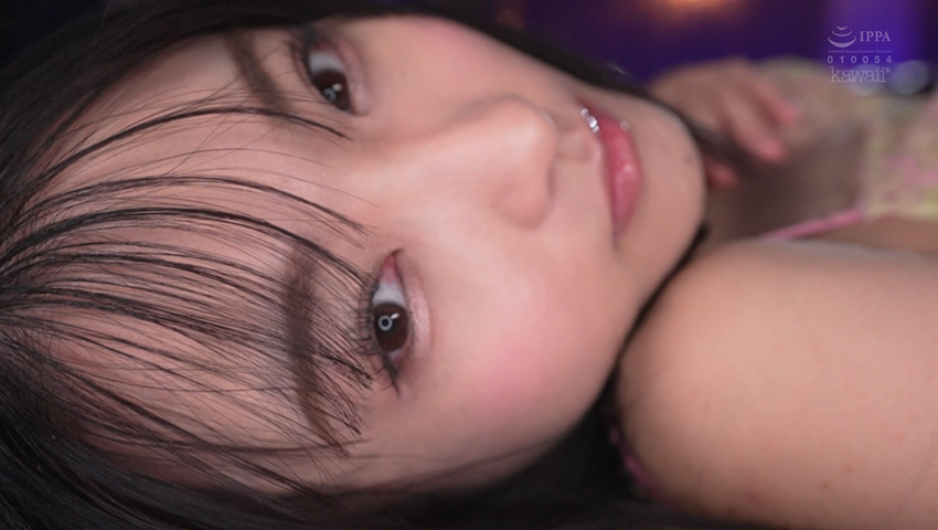 [AVレビュー] 新垣める「無口ちゃんが超過激エッチでようやく目醒めた。人見知りが凄い身長148cmAカップ無口女子（20）はハードセックスとだくだく顔射でイキ壊れてやばい」をレビュー