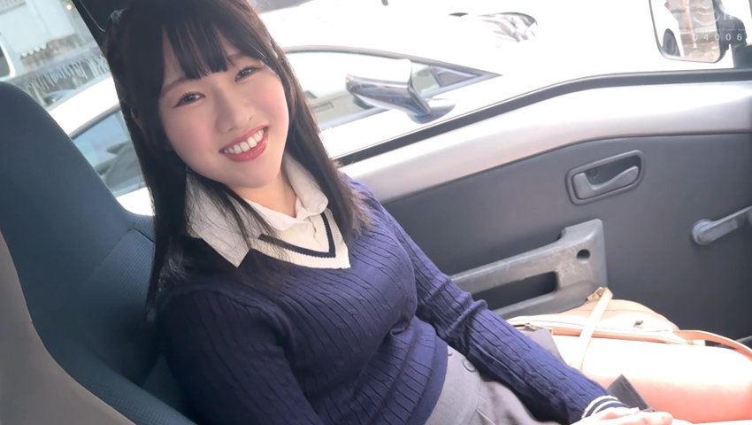 [AVレビュー] 浅海なみ「ウミ(素人ホイホイペット)」をレビュー