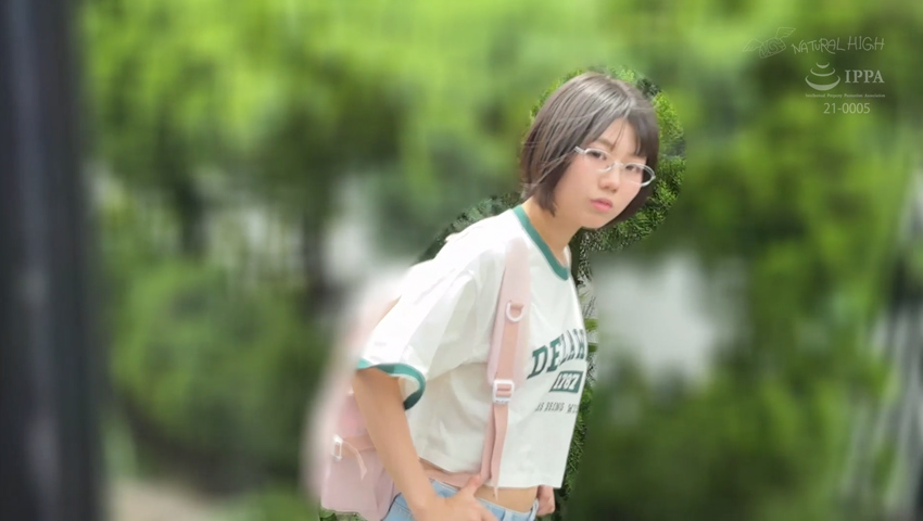 [AVレビュー] 市川りく「美少女捕獲アへとろ肉便器 ターゲット:華奢ちっぱい」をレビュー