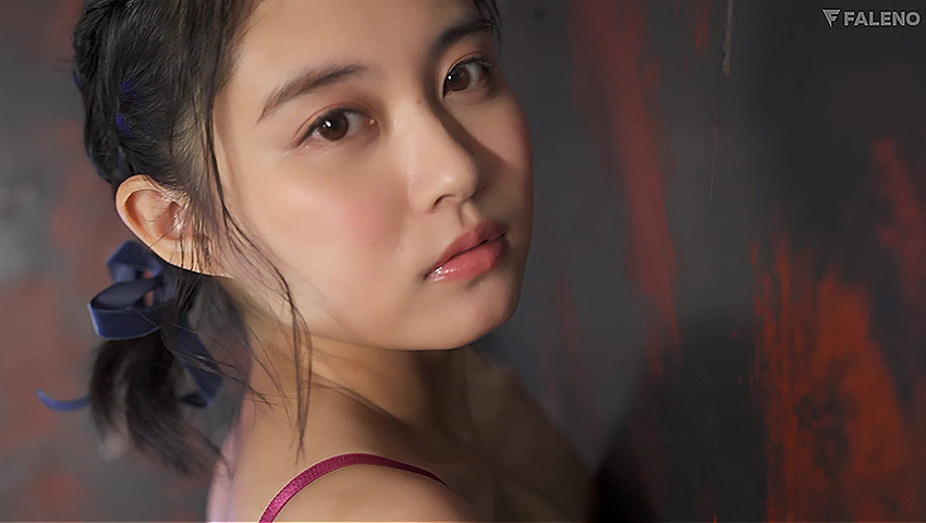 [AVレビュー] 五十嵐なつ「イイ女の体液にまみれる性交汗・涎・愛液・潮が溢れ出し絡み合い痙攣絶頂」をレビュー