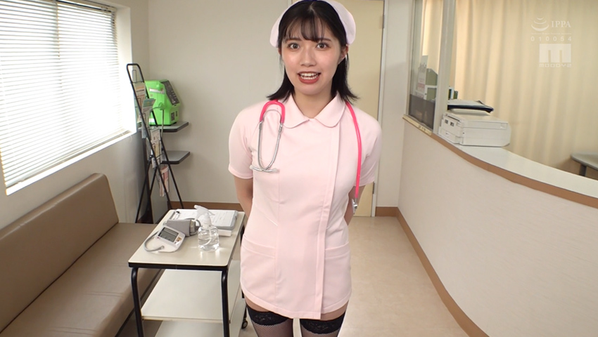 [AVレビュー] 石原希望「舐めじゃくり痴女ナース 全身リップ清拭でチ○ポがバグってドバドバ連射」をレビュー