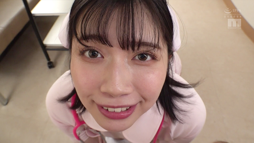 [AVレビュー] 石原希望「舐めじゃくり痴女ナース 全身リップ清拭でチ○ポがバグってドバドバ連射」をレビュー