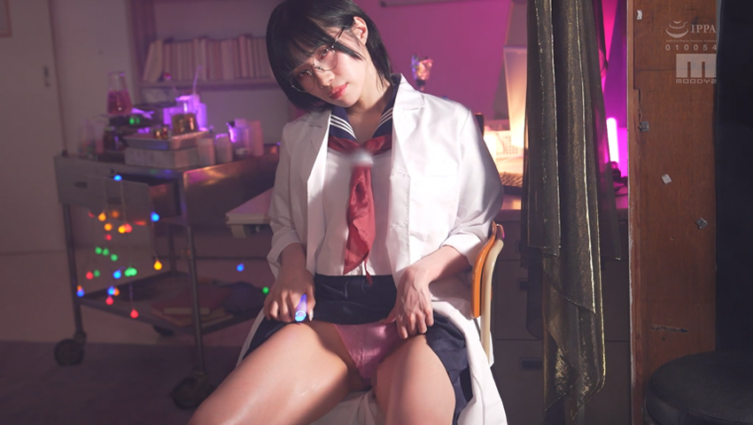 [AVレビュー] 石原希望「キメセク部 我がサークルでは、感度ブースト濃縮媚薬により発情モンスター化していく石原部長を制御する絶倫中出し部員を常時募集しております！」をレビュー