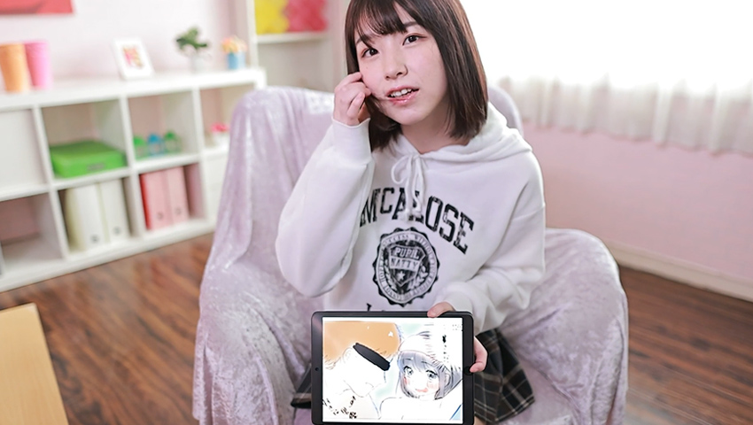 [AVレビュー]  花狩まい「まだAV2本目だけど中出し解禁！！おマ○コから溢れ出る精子ドロリを描きたくて…はじめてのナマ中出し」 をレビュー