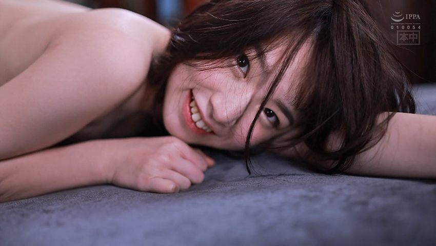 [AVレビュー]  花狩まい「まだAV2本目だけど中出し解禁！！おマ○コから溢れ出る精子ドロリを描きたくて…はじめてのナマ中出し」 をレビュー