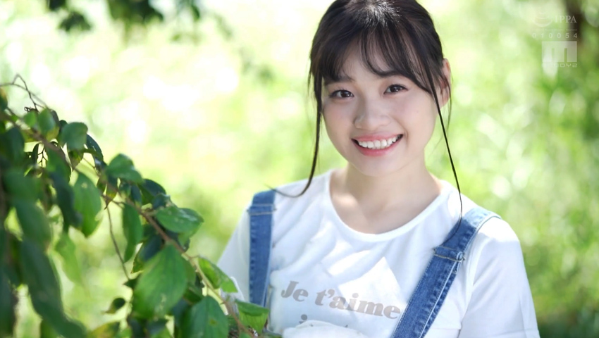 [花音うらら] ロリ×剛毛のブルーオーシャンAV女優