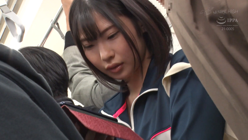 [AVレビュー] 花音うらら、市井結夏他「髪わし掴みバックでガン突かれアヘ顔でイキまくるショートカット純粋女子 2」をレビュー