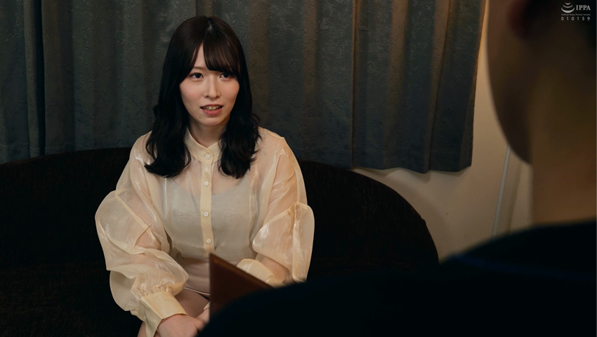[AVレビュー] 川崎あいり「スピリチュアルオイルマッサージ 精子を求める淫らで真誠な私」をレビュー