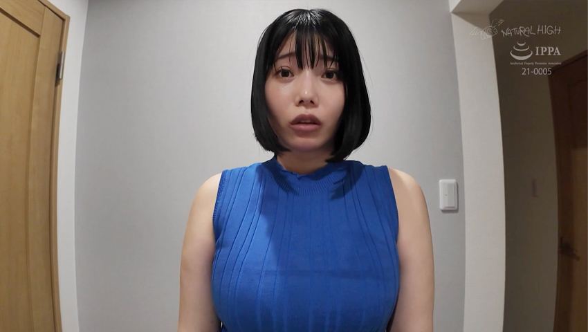 [AVレビュー] 九井スナオ「近所に住むデカ乳オホ声女に軟禁され中出しディルドになった時の動画 僕らの間で噂になってるケモノの鳴き声がする家」をレビュー