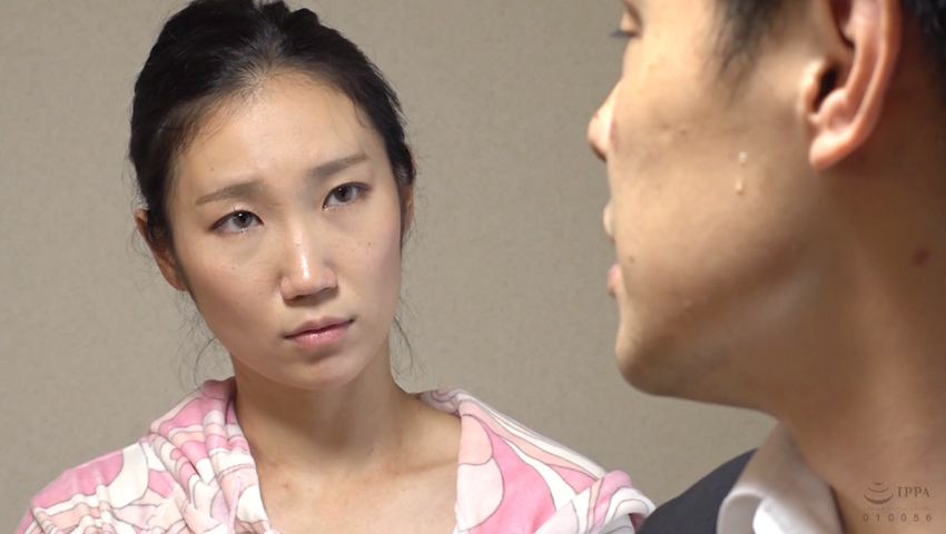 [AVレビュー] 工藤あかね「いけにえアヌス2 浣腸妻すすり泣く肛門 工藤あかね」 をレビュー