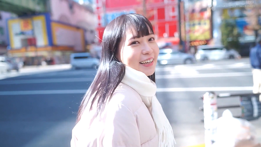 [円井萌華] 演技もエッチも優秀！アイドルから転身したAV女優さん