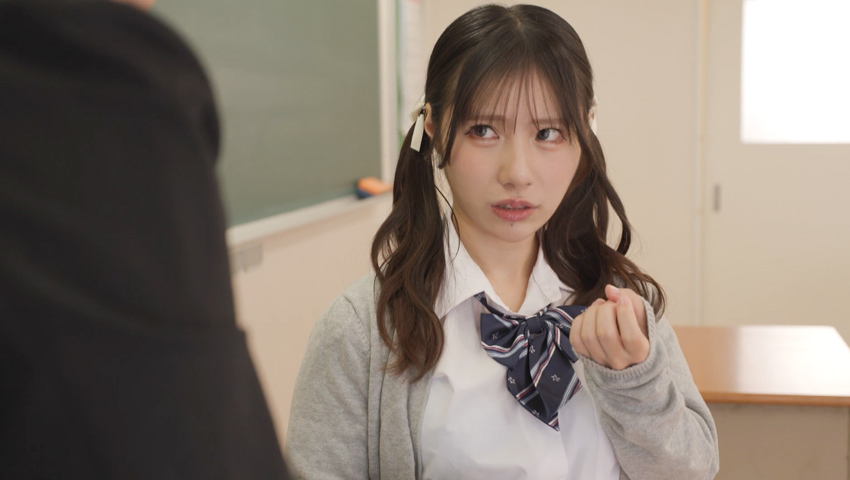 [AVレビュー] 松井日奈子「生意気J×の無惨な姿をご覧ください。大人を舐め腐ったギャルが強●的に性感帯を開発され、失禁アヘ顔を晒してイキまくる人生終了F××K」をレビュー