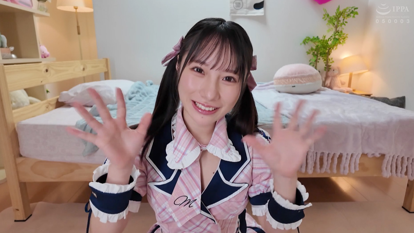 [AVレビュー] 松井日奈子「鬼イカセ 松井日奈子」をレビュー