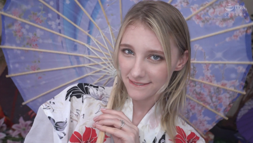 [AVレビュー] メロディー・雛・マークス「おねだりド淫乱Angel 超舌！舌倫！悶絶昇天ぬちゃぬちゃ中出し3P」をレビュー