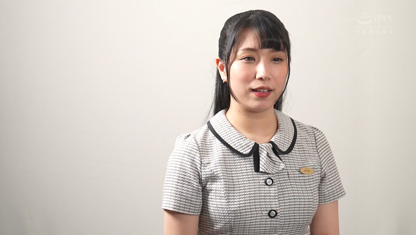 [AVレビュー] みひな「受付嬢in.../再姦（脅迫スイートルーム） みひな」をレビュー