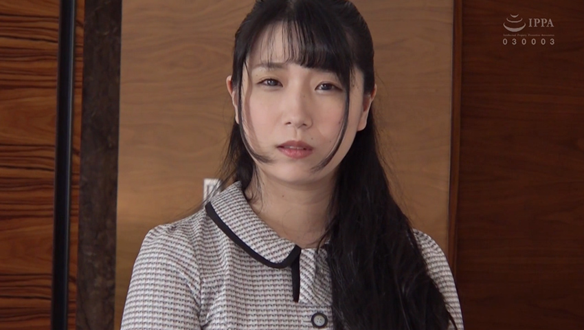 [AVレビュー] みひな「受付嬢in.../再姦（脅迫スイートルーム） みひな」をレビュー