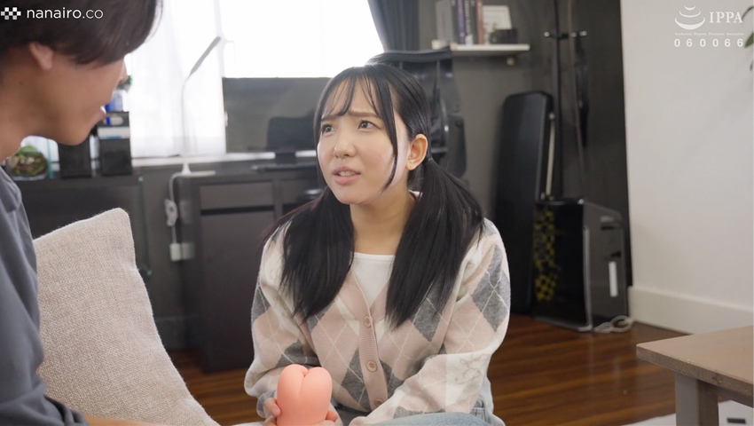 [AVレビュー] 美咲音「いつでも使えるオナホ後輩」をレビュー