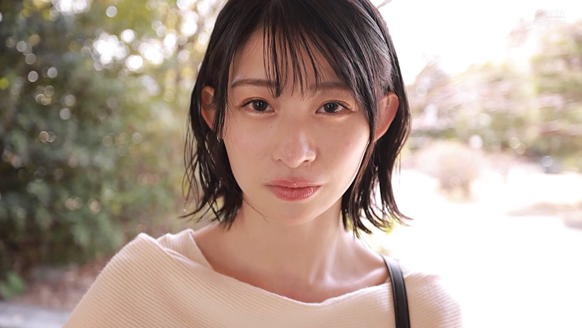 [宮島めい] 演技もプレイも超優秀！SODの秘蔵っ子なAV女優さん