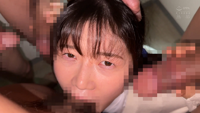 [AVレビュー] 水本葉「魁！！喉凹イラマ塾 鬱憤晴らし・ストレス発散・成績アップのために犯●れ輪●され続けた進学肉便器」をレビュー