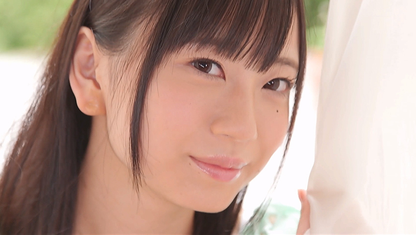 [七沢みあ] 妹系の最高峰─。ハードなプレイもこなせる透明感のある美少女