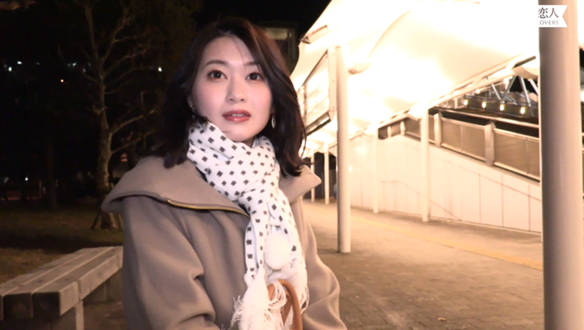 [AVレビュー] 菜月ひかる「東京恋人 生田ひかり」をレビュー