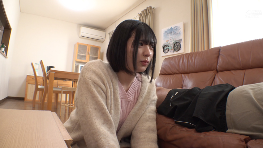 [AVレビュー] 虹村ゆみ「料理も洗濯もまともに出来ないドジで不器用なセフレ（人妻）ですが…実はとても優秀なハイスペック肉オナホなんです。みうさん（27歳）」をレビュー