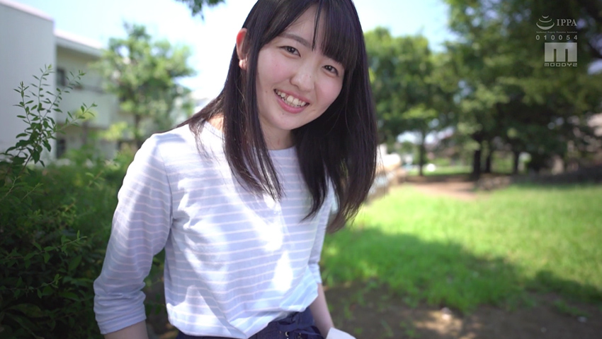 [二の宮すずか] 強めな性欲＆ヘンテコキャラが眩しい ゆるキャラ系AV女優さん