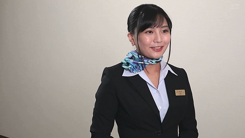 [AVレビュー] 乃木蛍「スチュワーデスin...（脅迫スイートルーム） 乃木蛍」をレビュー