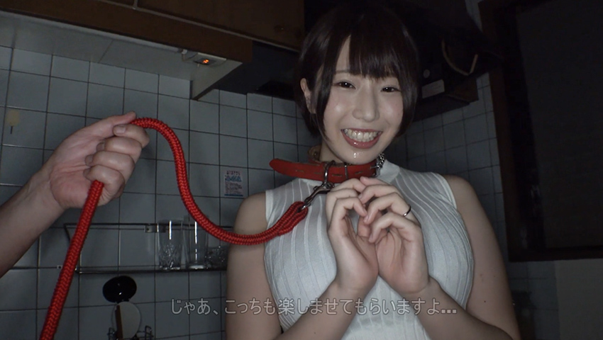 [AVレビュー]   乙アリス「マゾムチ蛇舌妻に変態インストール覚醒ダッチワイフ」をレビュー