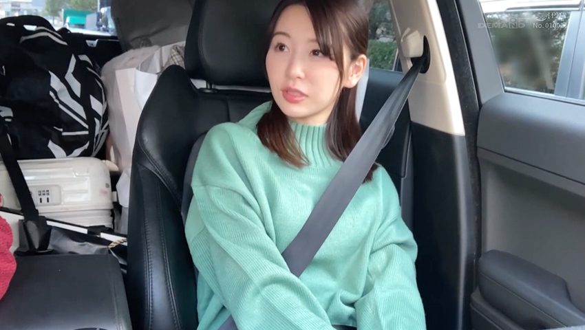 [AVレビュー] 坂井千晴「第5章 「夫以外の人とするのは、初めてです･･･」ペニスを優しく包み込む 膣内の感触 痙攣が暫く止まぬ程 過去最高にイキ果てた 待望の初中出し」をレビュー