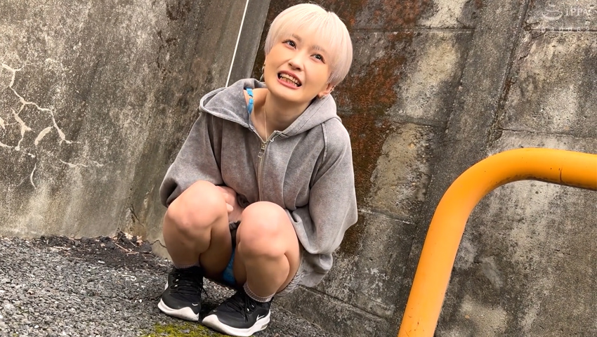 [AVレビュー] 沢尻ウタ「ウータ（素人ホイホイペット）」をレビュー