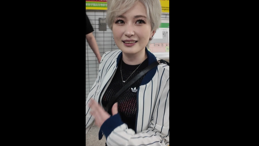 [AVレビュー] 沢尻ウタ「UTA（GALちゃん。）」をレビュー