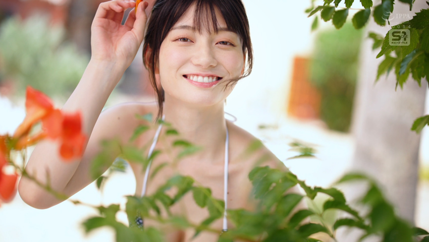 [瀬戸環奈] 天下を取る逸材!? 2025年の最注目AV女優さん