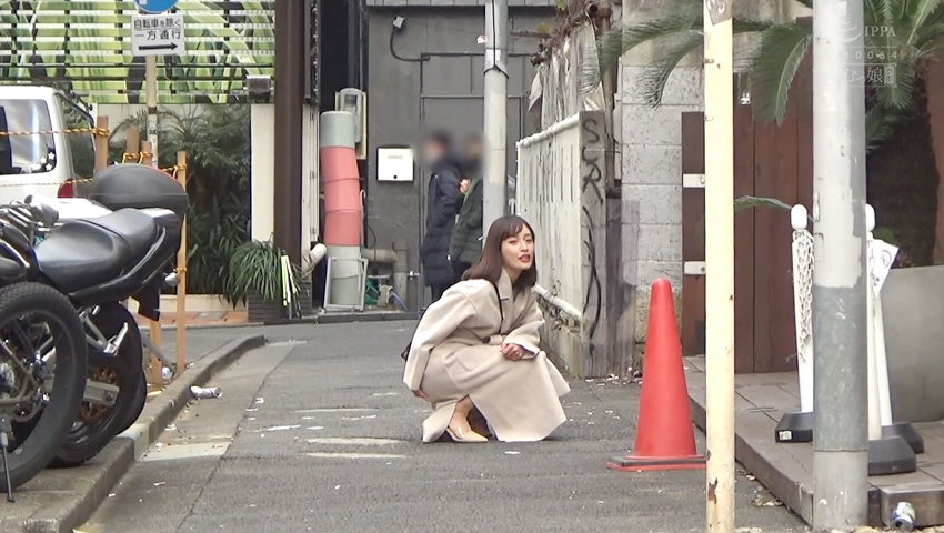 [AVレビュー] しおかわ雲丹「尻椿 しおかわ雲丹」をレビュー