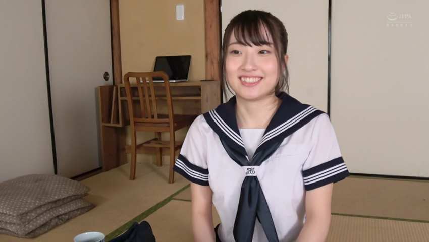 [AVレビュー] 白羽舞菜「中出しマゾ優等生ガン突き狂まいな 「子宮も喉も奥が大好きっ！」 脳汁どばぁ瞳アヘェ！ 性格よし娘チャンが熱狂SEX大絶頂！ 淫乱絶頂生徒指導 ［美白F乳・天然マン毛］」をレビュー