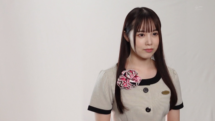 [AVレビュー] 白川ゆず「受付嬢in...（脅迫スイートルーム） 白川ゆず」をレビュー