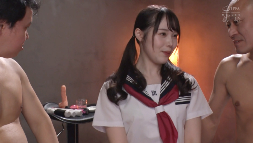 [AVレビュー] 白川ゆず「透明感抜群の純白美少女 アナル解禁 肛門処女喪失」をレビュー