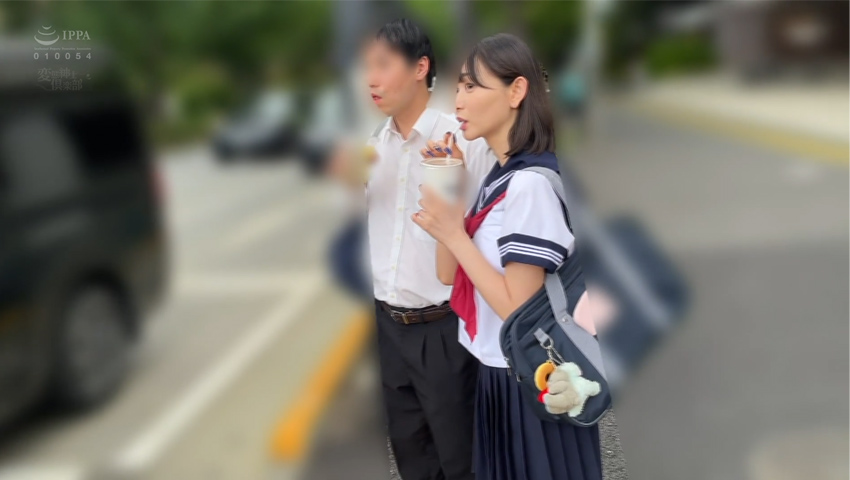 [AVレビュー] 静河「制服彼女生け贄NTR 昏●レ×プ」をレビュー