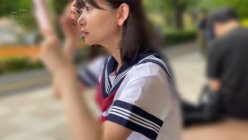[AVレビュー] 静河「制服彼女生け贄NTR 昏●レ×プ」をレビュー