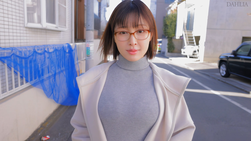 [AVレビュー] 角奈保「呼べばすぐ来る都合の良いマゾ乳ナマ中出しペット妻」をレビュー