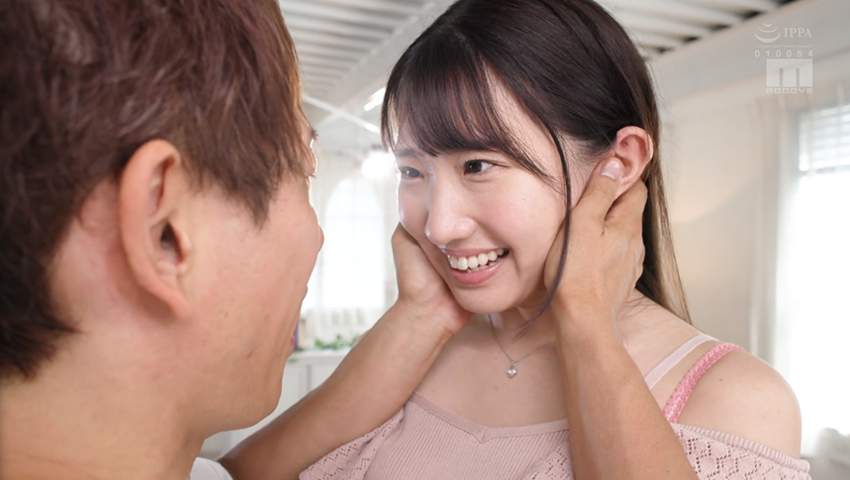 [AVレビュー] 鈴音まゆ「はじめてイッちゃった 手足の長い9頭身スレンダー妹が敏感潮吹きイキまくり3本番」をレビュー