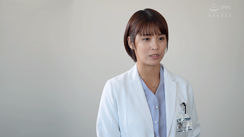 [AVレビュー] 玉城夏帆「女医in...（脅迫スイートルーム）」をレビュー