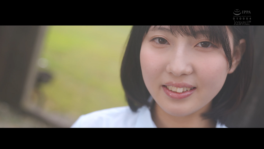 [當真さら] デビュー作から激シコ必至、清純派ドスケベ特待生AV女優さん