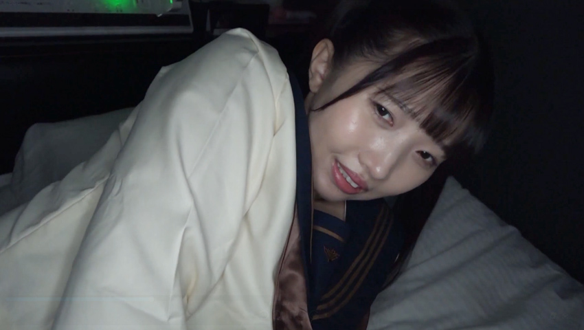 [AVレビュー] 巴ひかり「ひかり(素人いちご組)」をレビュー