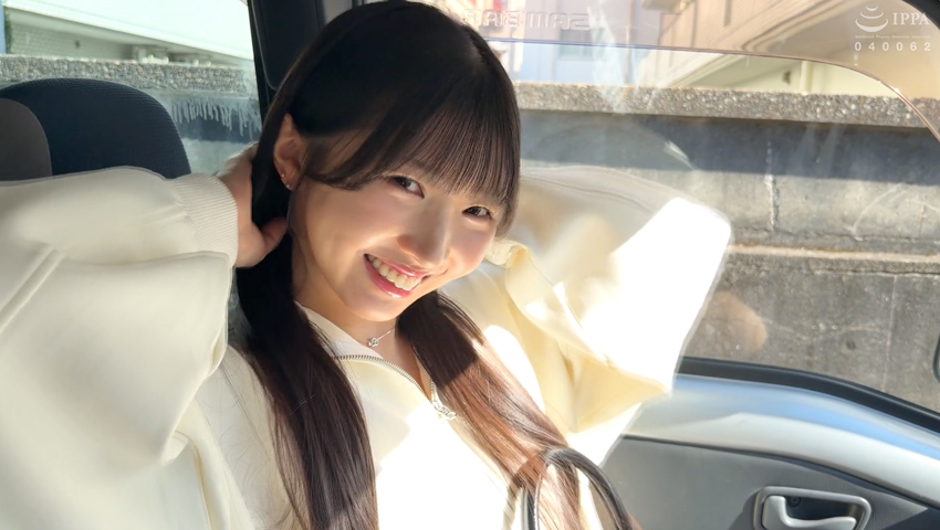 [AVレビュー] 巴ひかり「モエ(素人ホイホイペット)」をレビュー