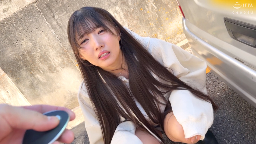 [AVレビュー] 巴ひかり「モエ(素人ホイホイペット)」をレビュー